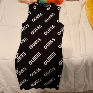 Guess dress